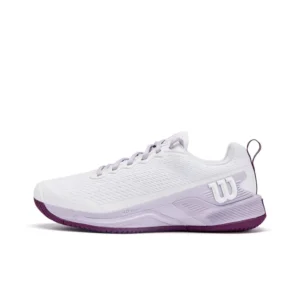 [WRS335510] Giày Giày Wilson Rush Pro 4.5 ‘ Light Purple’