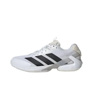 [IE1376] Giày Adidas Adizero Ubersonic 5 ‘Cloud White’