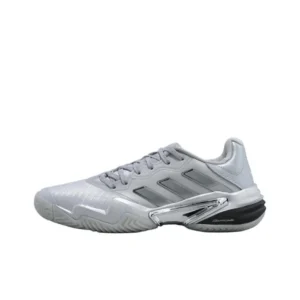 [JR4223] Giày Adidas Barricade 13 Silver