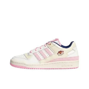 [KH5900] Giày adidas Originals x Disney Forum low 'White Pink'