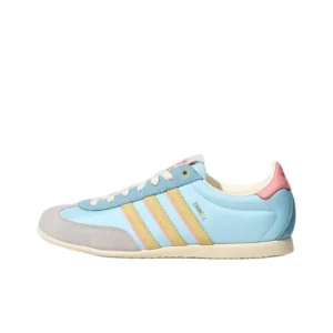 [HQ5202] Giày adidas CHANGLE Blue