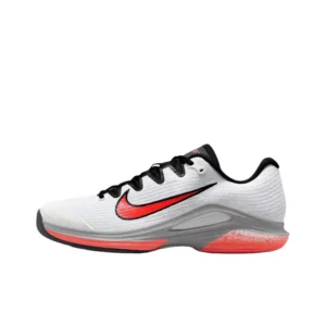 [IB2534-100] Giày Nike Vapor 12 Hot Lava White
