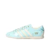 [LA1351] Giày adidas ANFU Baby Blue Daisy