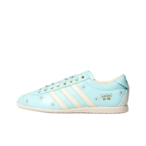 [LA1351] Giày adidas ANFU Baby Blue Daisy