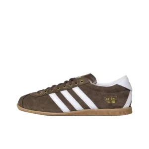 [KJ3958] Giày adidas Tokyo Gold Brown