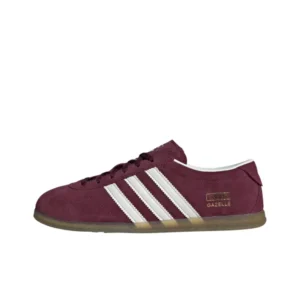 [IH6940] Giày adidas Gazelle Lo Pro Maroon White