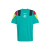 [KG2279] Adidas Green Germany EQT TEE