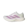 [KI7354] Giày adidas Adizero Evo SL Off White Bliss Lilac