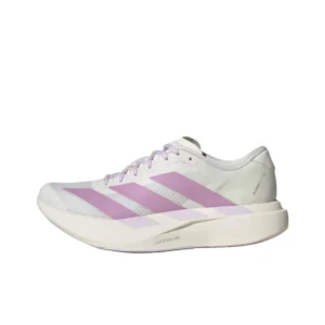 [KI7354] Giày adidas Adizero Evo SL Off White Bliss Lilac