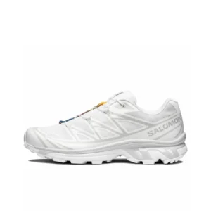 [L41252900] GIÀY SALOMON XT-6 ADV ‘WHITE’