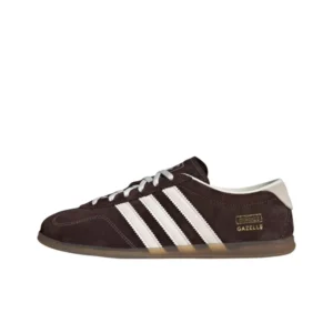 [[IH6932] Giày adidas Gazelle Lo Pro 'Aurora Coffee Off White'