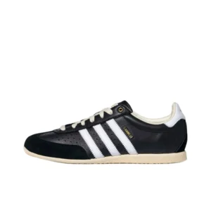 [KJ3960] Giày adidas CHANGLE Black Core