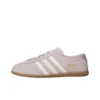 [IH6942] Giày adidas Gazelle Lo Pro Ice Purple