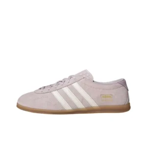 [IH6942] Giày adidas Gazelle Lo Pro Ice Purple