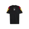 [KY7083] Adidas Black Germany EQT TEE