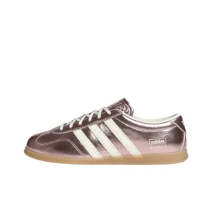 [KI4711] Giày adidas Gazelle Lo Pro 'Wonder Quartz Gum'