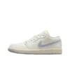 [DC0774-106] Giày Jordan 1 Low Sail Ghost