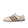 [KI4708] Giày adidas Gazelle Lo Pro Light-Brown Begie