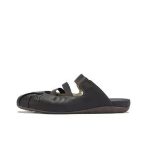 [409618-04] Giày PUMA Speedcat Mule Espresso Bean Coffee