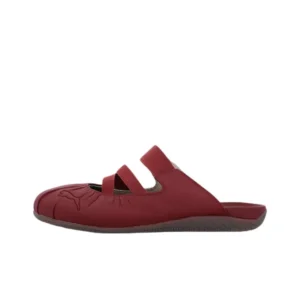 [409618-03] Giày PUMA Speedcat Mule Burgundy