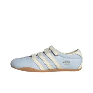 [IH4001] Giày adidas Tokyo MJ Crystal Sky Cream White