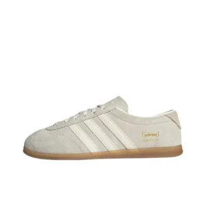 [IH6933] Giày adidas Gazelle Lo Pro Ivory Off White