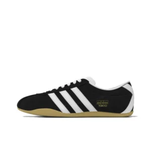 [JI0183] Giày adidas Tokyo ‘Black White’
