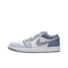 [IX5003-101] Giày Nike Air Jordan 1 Low Top ‘Blue Grey’