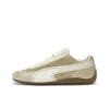 [408858-02] Giày Puma Speedcat Aéré Toasted Almond Frosted Ivory