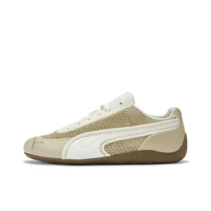 [408858-02] Giày Puma Speedcat Aéré Toasted Almond Frosted Ivory