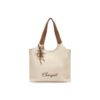 [U6AACPU71] Champion Tote Bag Begie