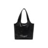 [U6AACPU71] Champion Tote Bag Black