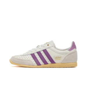 [JQ6931] Giày adidas originals Japan Rich Mauve