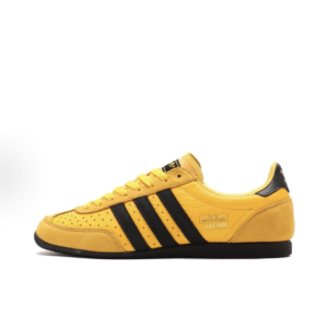 [JI2665] Giày adidas Japan Core Yellow Black