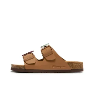 [U6AFCSU63S8] Dép Birkenstock Brown