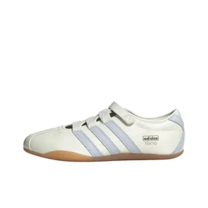 [KI3033] Giày adidas Tokyo MJ Light Blue