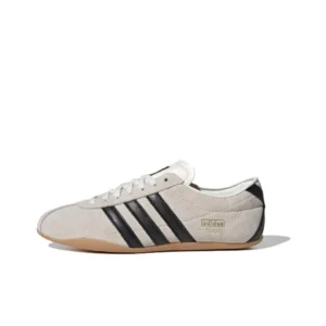 [JI0182] Giày adidas Tokyo Off White Black