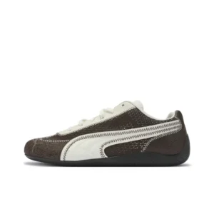 [408858-03] Giày Puma Speedcat Aéré Brown