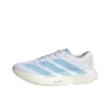 [JQ4527] Giày adidas Adizero Evo SL White Clear Blue