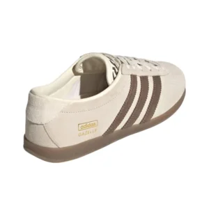 [KI4708] Giày adidas Gazelle Lo Pro Light-Brown Begie