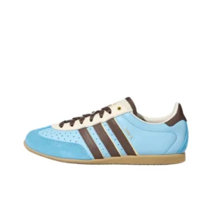 [LA1356] Giày adidas CHANGLE Blue Brown