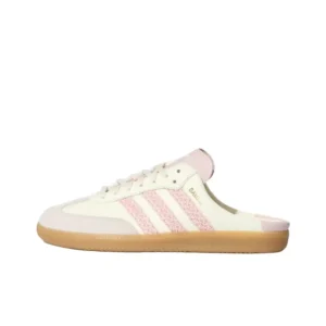[HP5052] Giày Adidas Mule White Pink