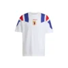 [KG0230] Adidas White JAPAN EQT TEE