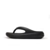 [U4BFASU02U1] Flip Flop Champion Campus Black