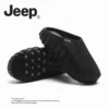 [P760N14185-4] Dép Jeep Mind-Style Slide Black