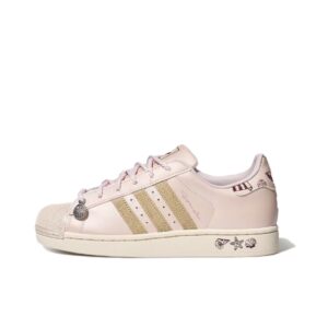 [LB9764] Giày Adidas Originals Superstar 2 Wonder Quartz Pink