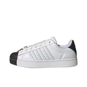 [IH6679] Giày Adidas Originals Superstar 2 Low-Top Skateboard