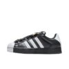 [JR7444] Giày Adidas Originals Superstar 2 Skateboard Black