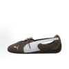 [408340-03] Giày Puma Speedcat Ballet Nova Matte Bronze Black