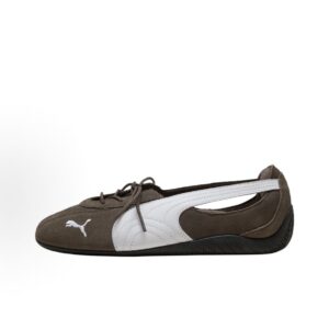 [408340-03] Giày Puma Speedcat Ballet Nova Matte Bronze Black